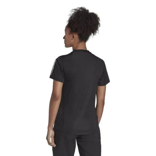 חולצת אימון אדידס לנשים Adidas OWN THE RUN TEE APP H59274 - Image 2