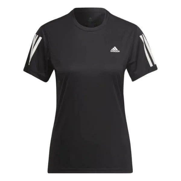 חולצת אימון אדידס לנשים Adidas OWN THE RUN TEE APP H59274 - Image 4