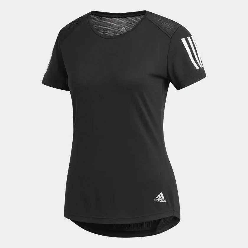 חולצת אדידס נשים Adidas OWN THE RUN TEE DQ2618 - Image 5