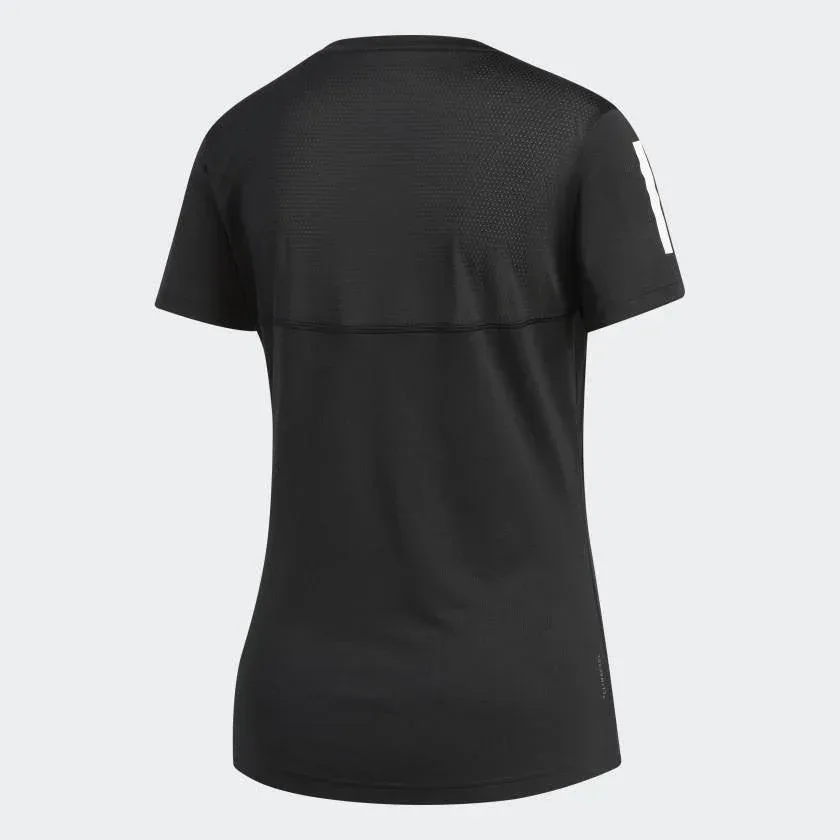 חולצת אדידס נשים Adidas OWN THE RUN TEE DQ2618 - Image 6
