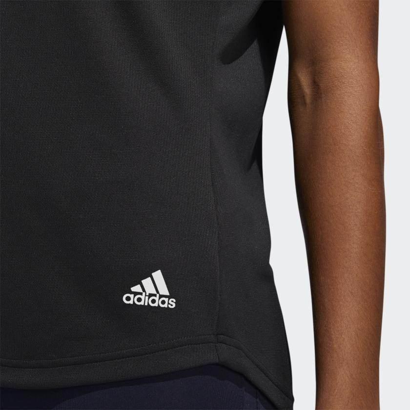 חולצת אדידס נשים Adidas OWN THE RUN TEE DQ2618 - Image 7