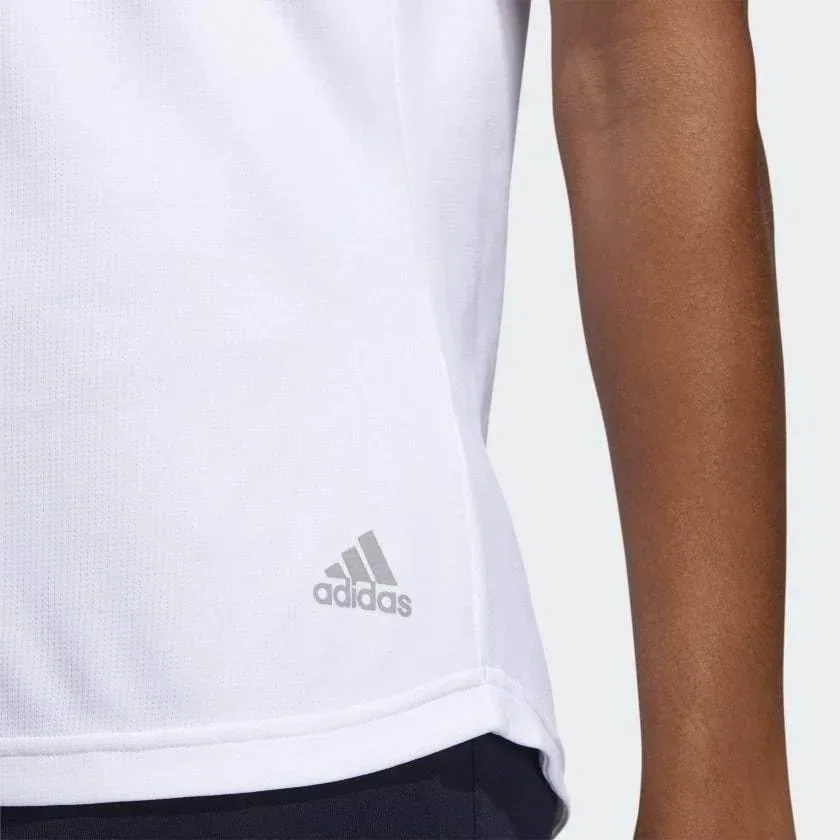 חולצת אדידס נשים Adidas OWN THE RUN TEE DQ2620 - Image 7