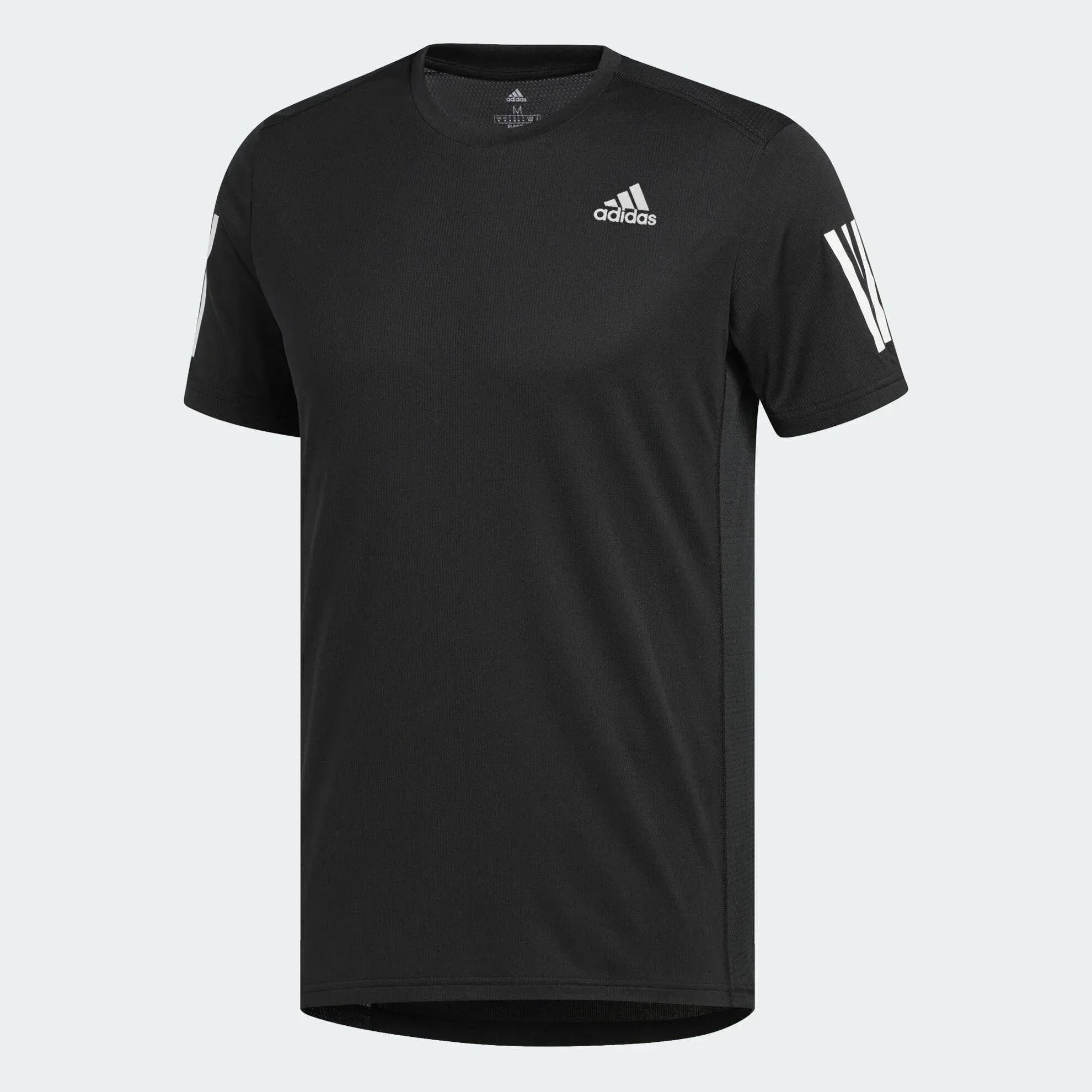 חולצת אדידס לגברים Adidas OWN THE RUN TEE DX1312 Mens - Image 5