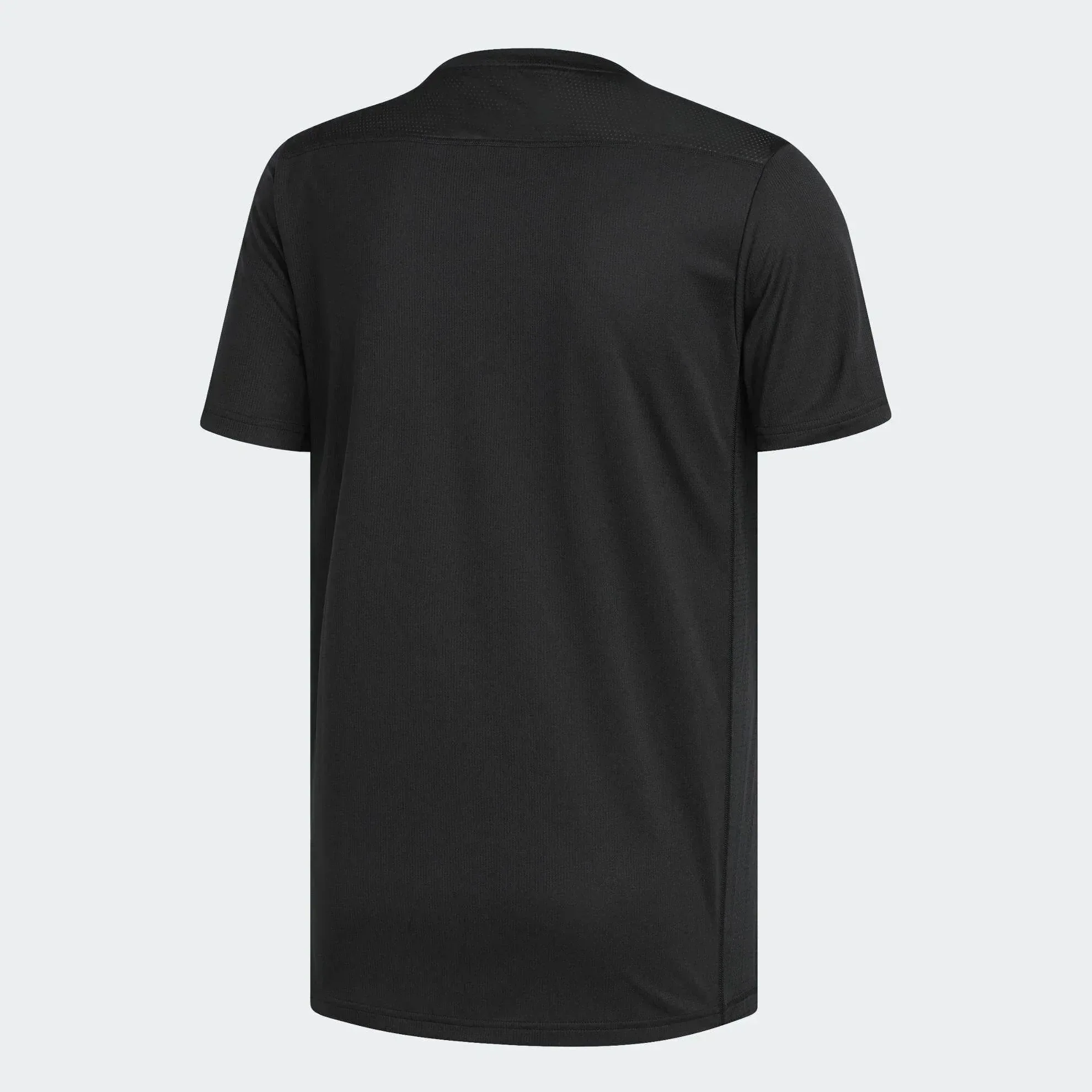 חולצת אדידס לגברים Adidas OWN THE RUN TEE DX1312 Mens - Image 6