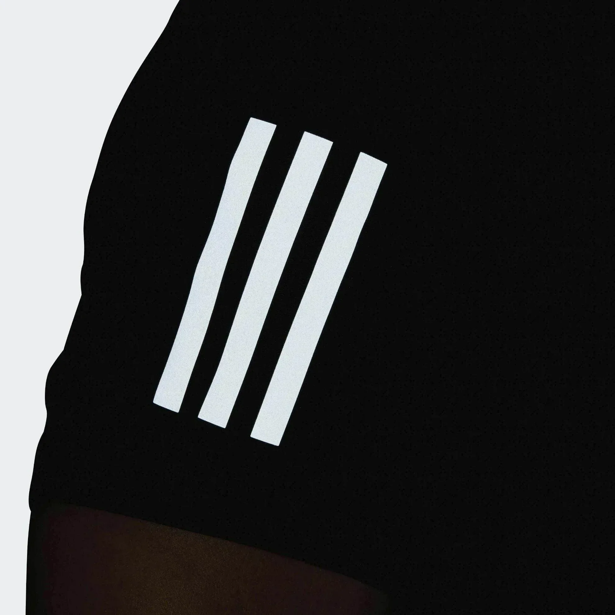 חולצת אדידס לגברים Adidas OWN THE RUN TEE DX1312 Mens - Image 8