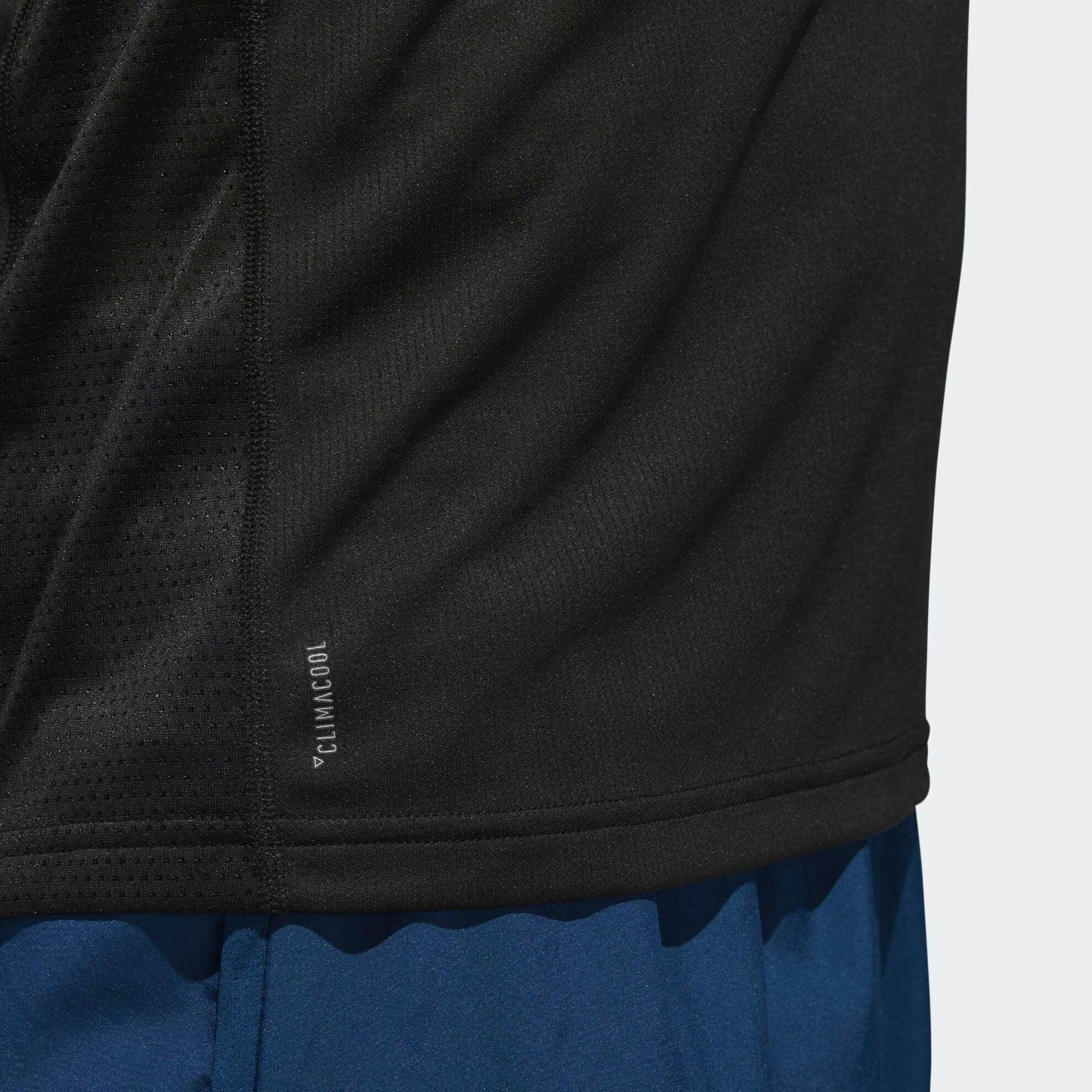 חולצת אדידס לגברים Adidas OWN THE RUN TEE DX1312 Mens - Image 9