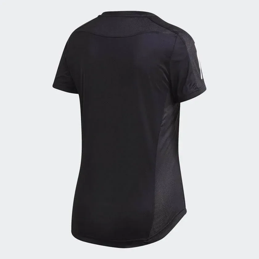 חולצת אדידס נשים Adidas OWN THE RUN TEE FS9830 - Image 6