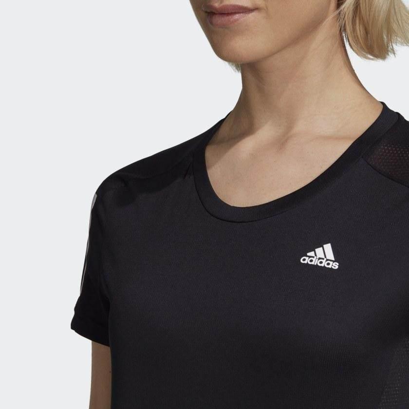 חולצת אדידס נשים Adidas OWN THE RUN TEE FS9830 - Image 8