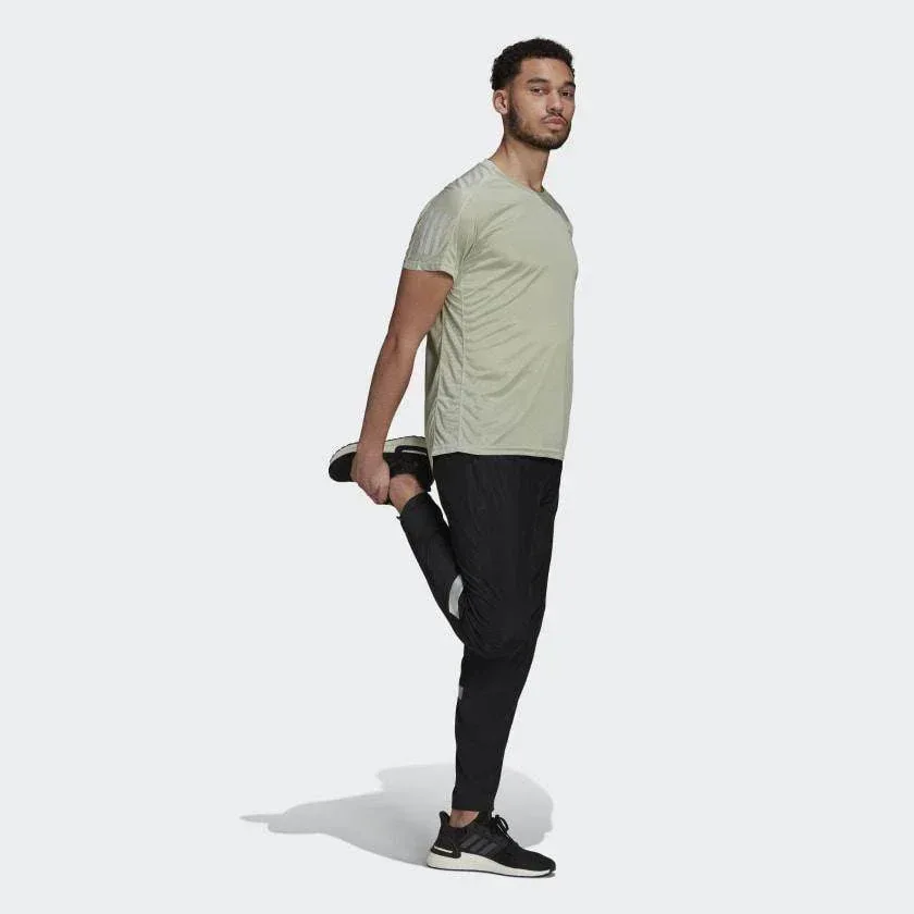 חולצת אדידס גברים Adidas OWN THE RUN TEE GJ9968 - Image 3