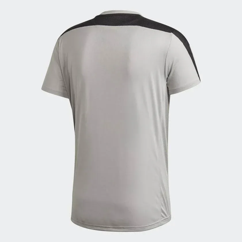 חולצת אדידס לגברים Adidas OWN THE RUN TEE GC7869 - Image 6
