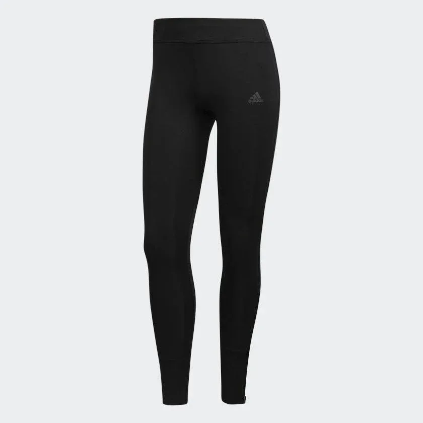 טייטס אדידס 7/8 לנשים Adidas OWN THE RUN TGT DQ2586 - Image 5