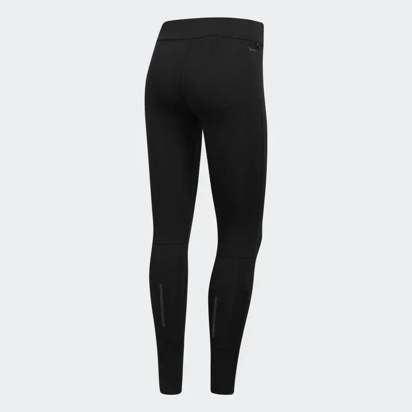 טייטס אדידס 7/8 לנשים Adidas OWN THE RUN TGT DQ2586 - Image 6