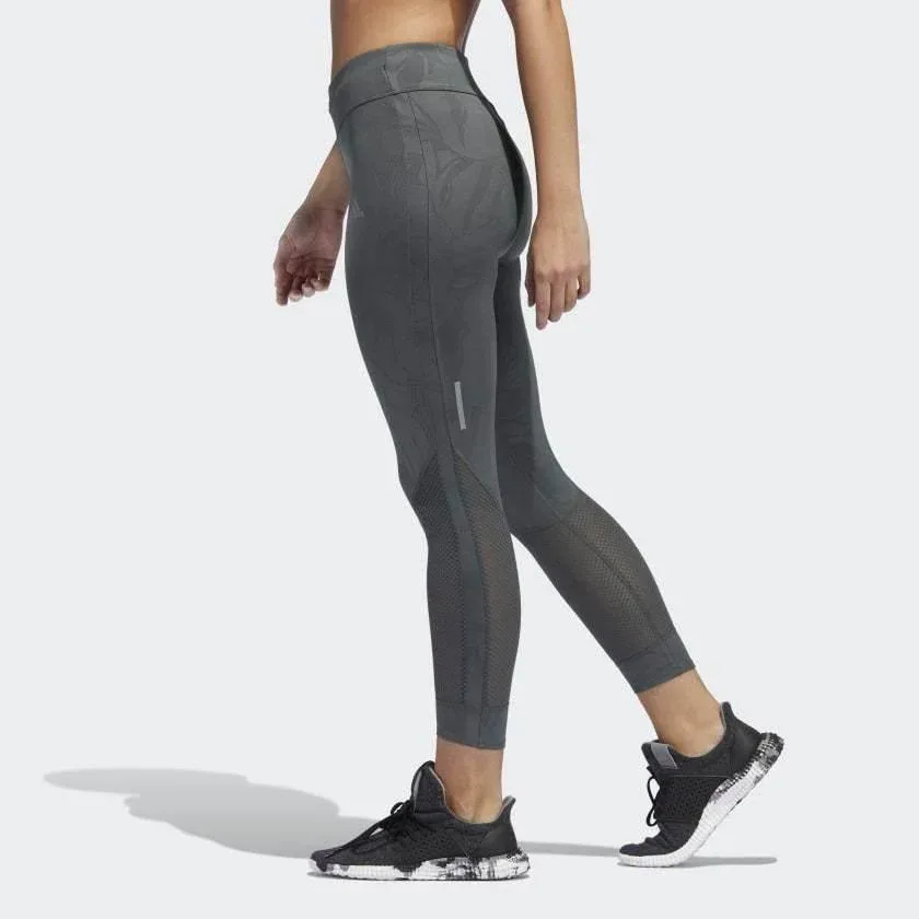 טייטס אדידס נשים Adidas OWN THE RUN TGT DU3311 - Image 2