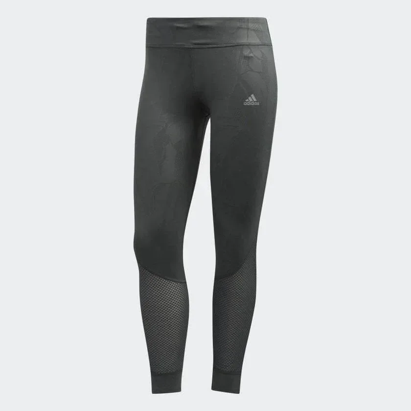 טייטס אדידס נשים Adidas OWN THE RUN TGT DU3311 - Image 5
