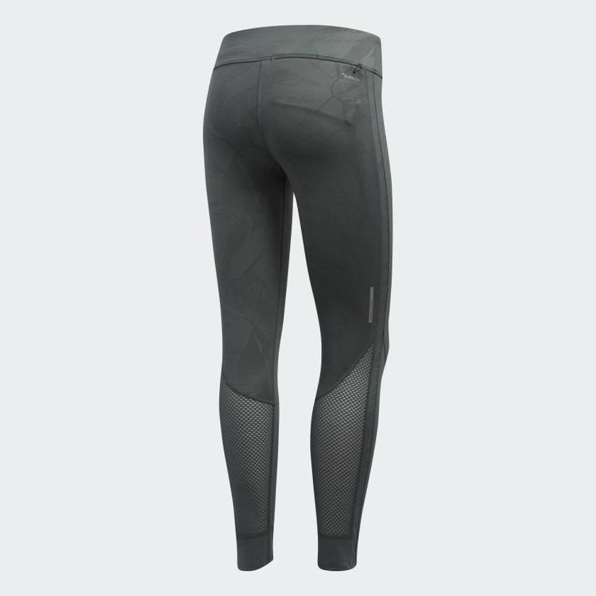 טייטס אדידס נשים Adidas OWN THE RUN TGT DU3311 - Image 6