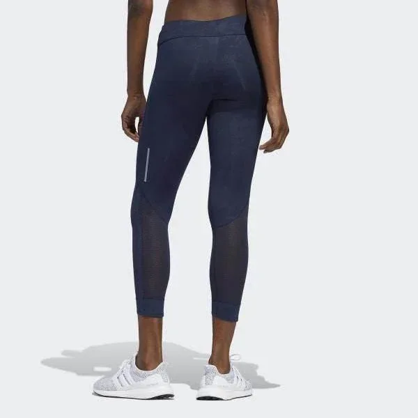 טייטס אדידס 7/8 לנשים Adidas OWN THE RUN TGT DW5957 - Image 2