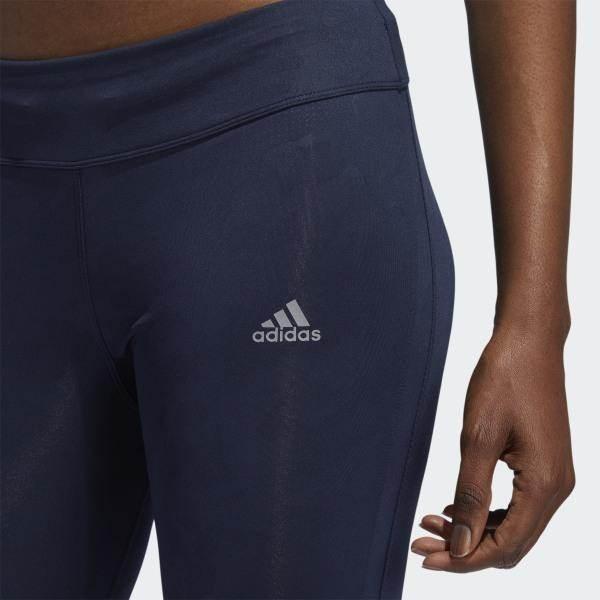 טייטס אדידס 7/8 לנשים Adidas OWN THE RUN TGT DW5957 - Image 5