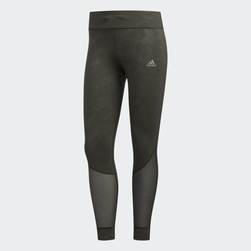 טייטס אדידס נשים Adidas OWN THE RUN TGT DZ2008 - Image 5