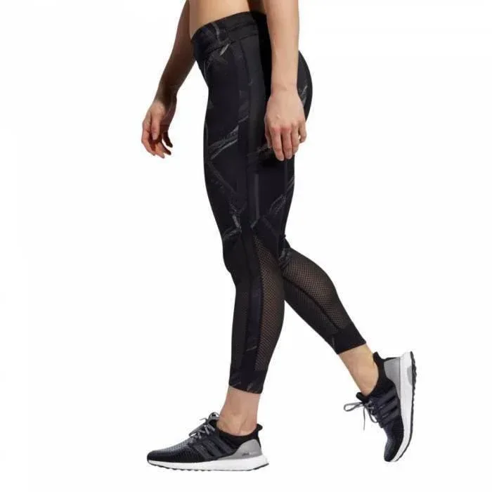 טייטס אדידס נשים Adidas OWN THE RUN TGT DZ2012 - Image 3