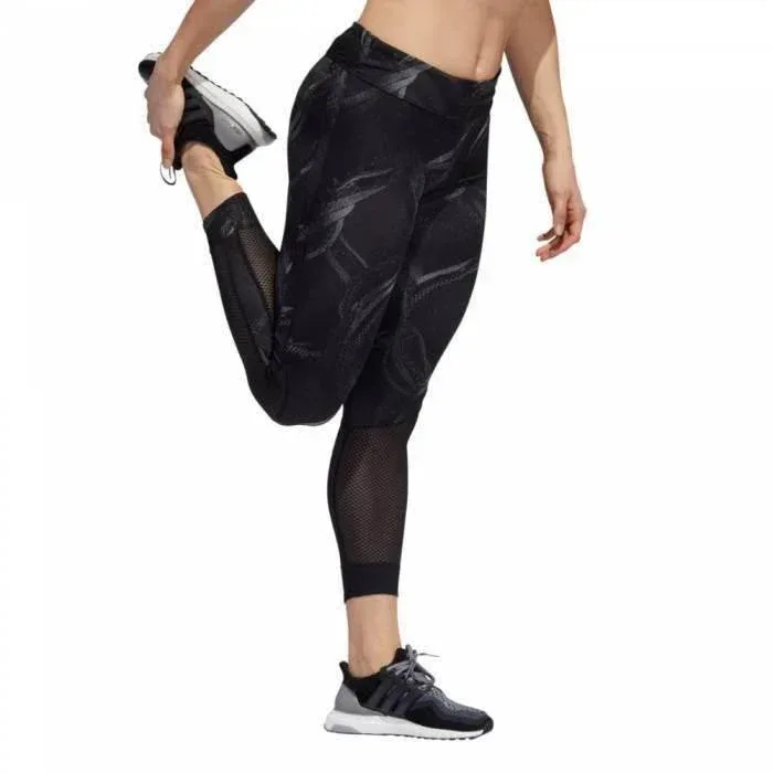 טייטס אדידס נשים Adidas OWN THE RUN TGT DZ2012 - Image 5