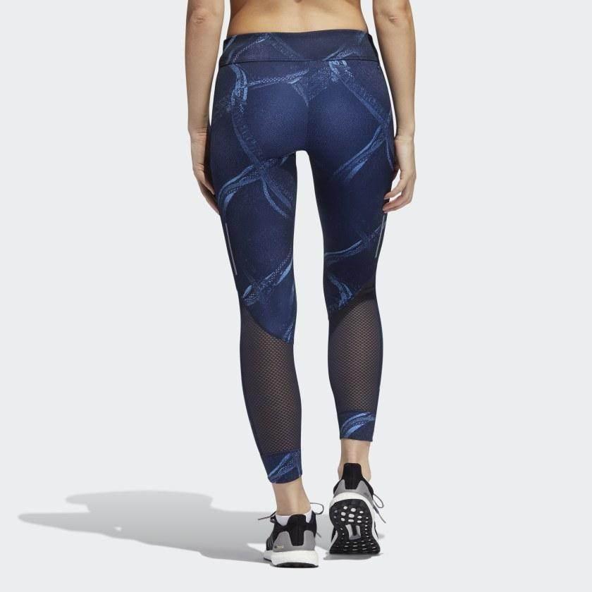 טייטס אדידס נשים Adidas OWN THE RUN TGT DZ2013 - Image 4