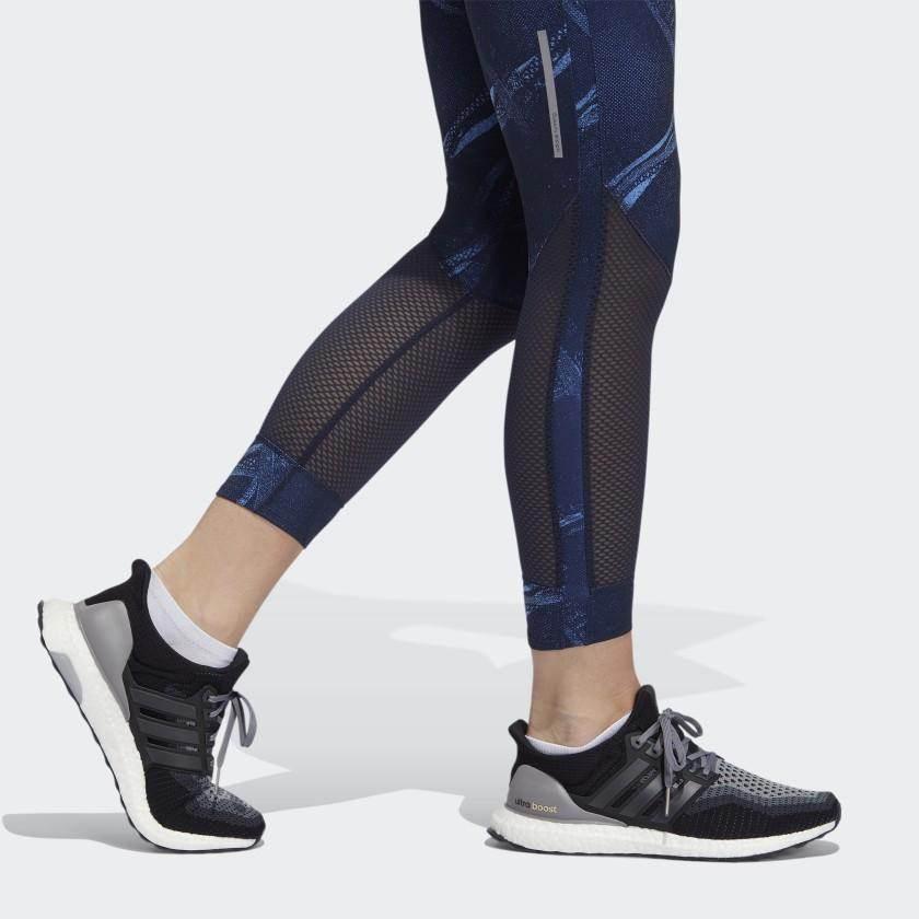 טייטס אדידס נשים Adidas OWN THE RUN TGT DZ2013 - Image 9