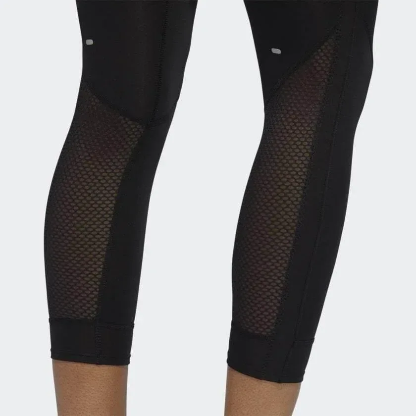טייטס אדידס לנשים Adidas OWN THE RUN TGT FP7539 - Image 10
