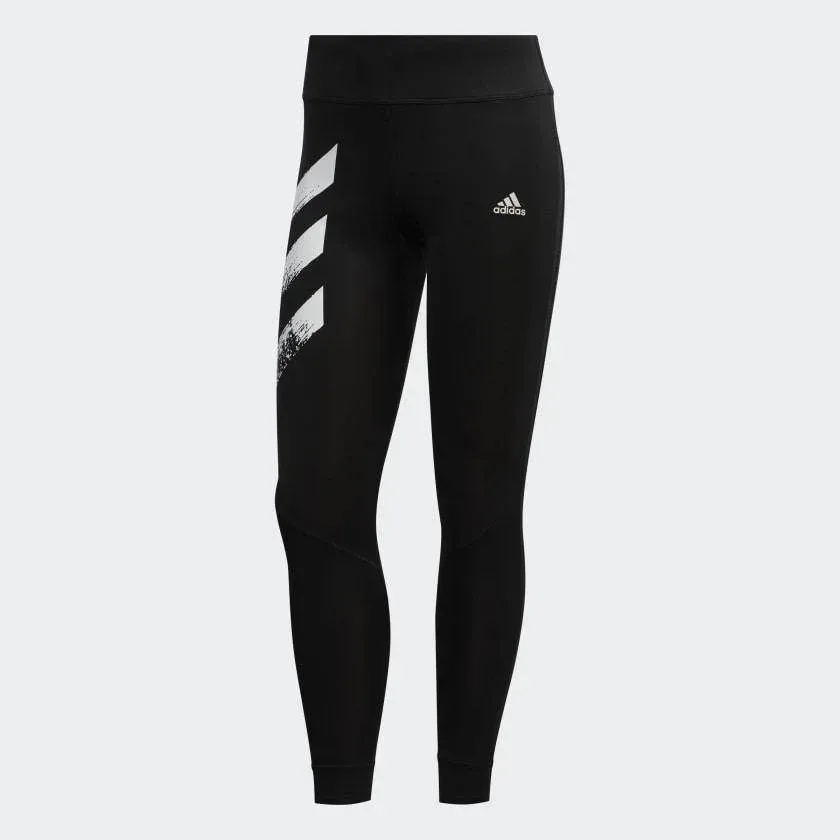 טייטס אדידס לנשים Adidas OWN THE RUN TGT FP7539 - Image 5
