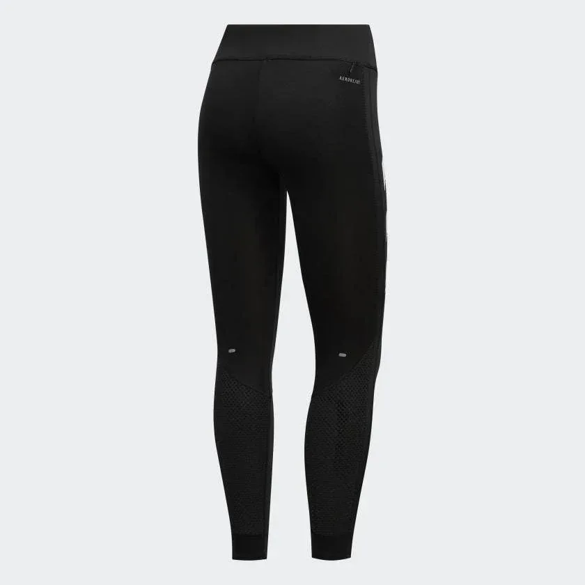 טייטס אדידס לנשים Adidas OWN THE RUN TGT FP7539 - Image 6