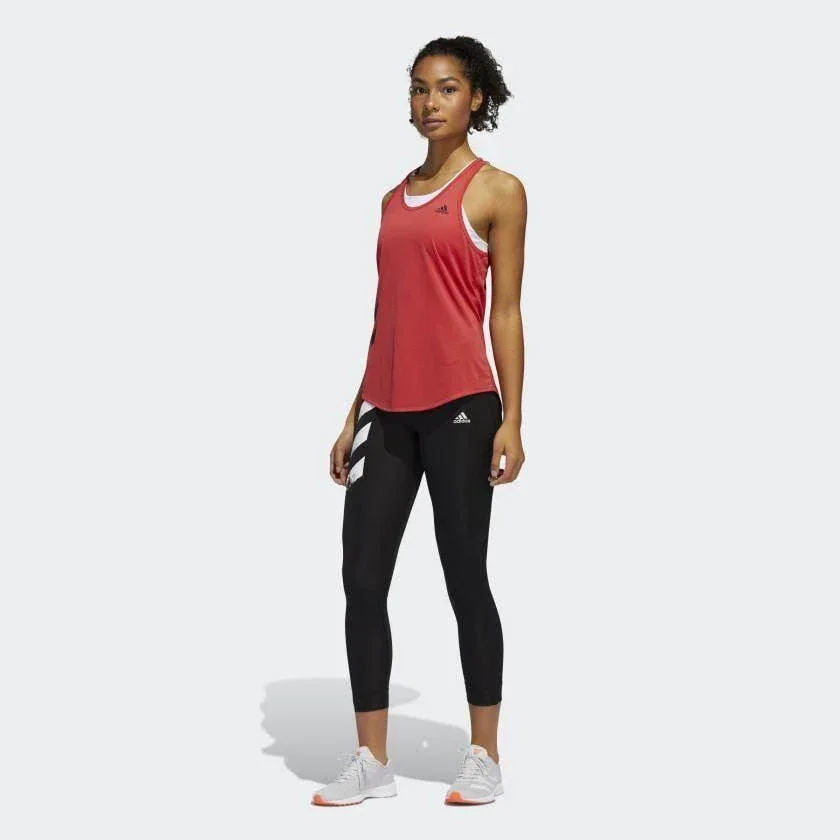 טייטס אדידס לנשים Adidas OWN THE RUN TGT FP7539 - Image 7