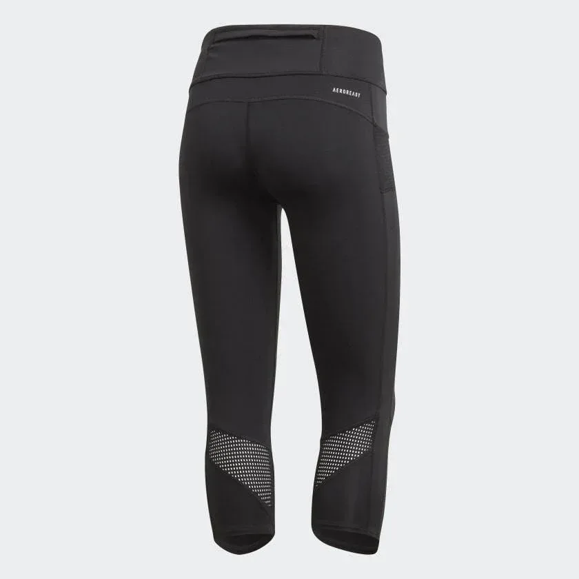 טייטס אדידס נשים Adidas OWN THE RUN TGT FS9833 - Image 6