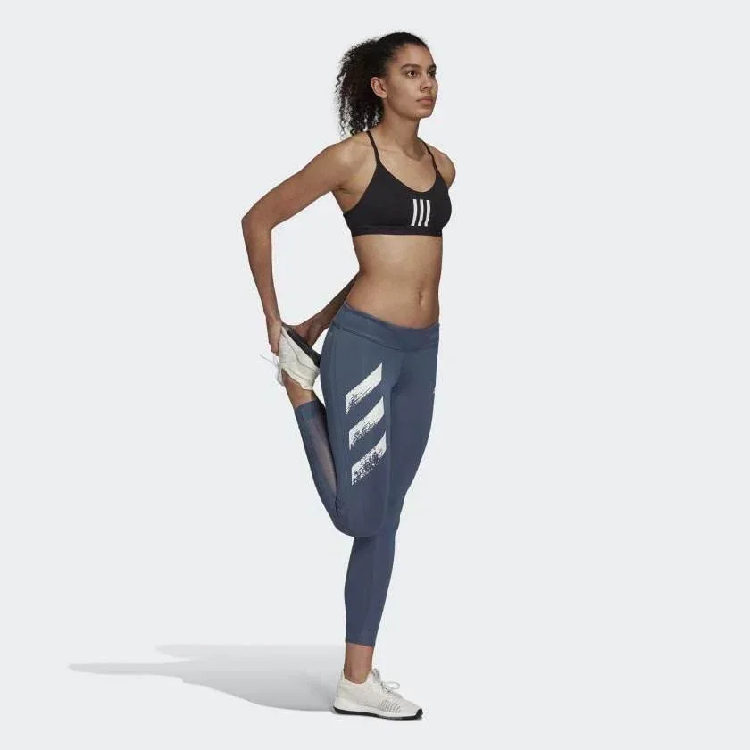 טייטס אדידס נשים Adidas OWN THE RUN TGT GC6893 - Image 3