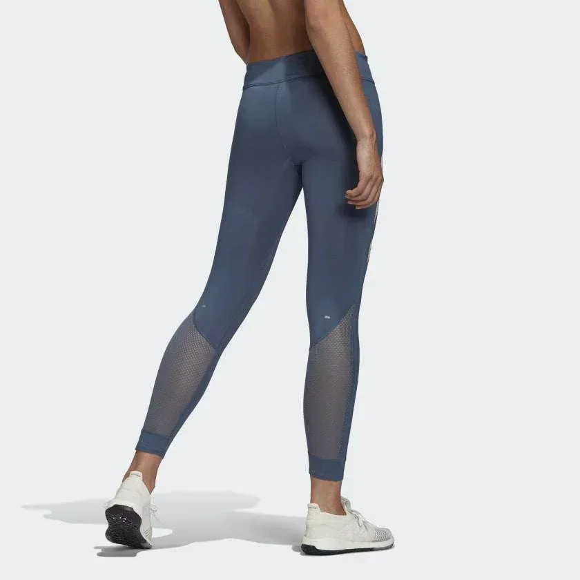 טייטס אדידס נשים Adidas OWN THE RUN TGT GC6893 - Image 4