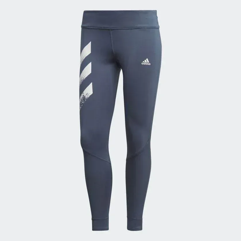 טייטס אדידס נשים Adidas OWN THE RUN TGT GC6893 - Image 5