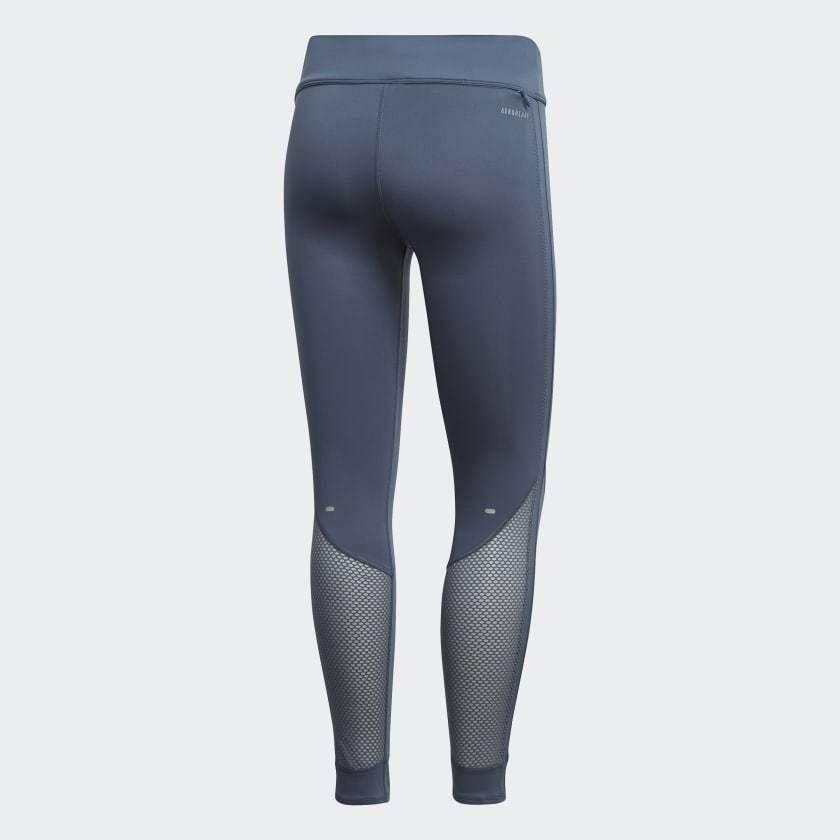טייטס אדידס נשים Adidas OWN THE RUN TGT GC6893 - Image 6