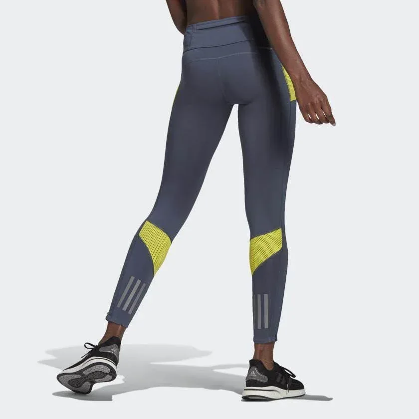 טייטס אדידס לנשים Adidas OWN THE RUN TGT GJ9924 - Image 2