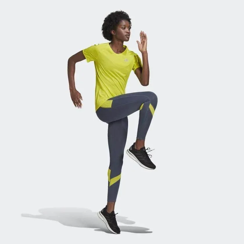 טייטס אדידס לנשים Adidas OWN THE RUN TGT GJ9924 - Image 3