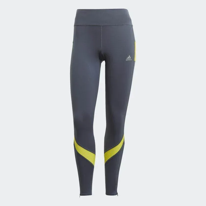 טייטס אדידס לנשים Adidas OWN THE RUN TGT GJ9924 - Image 4