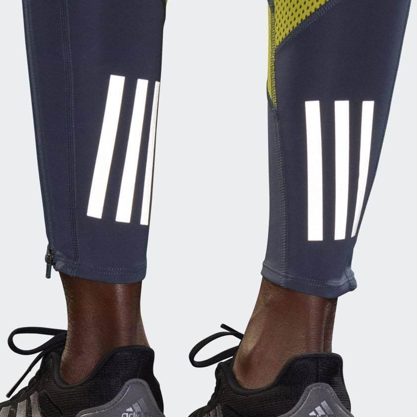 טייטס אדידס לנשים Adidas OWN THE RUN TGT GJ9924 - Image 6