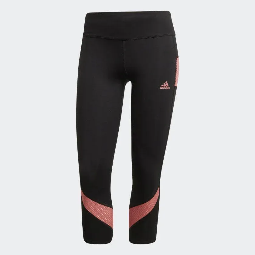 טייטס אדידס נשים Adidas OWN THE RUN TGT GR6937 - Image 4