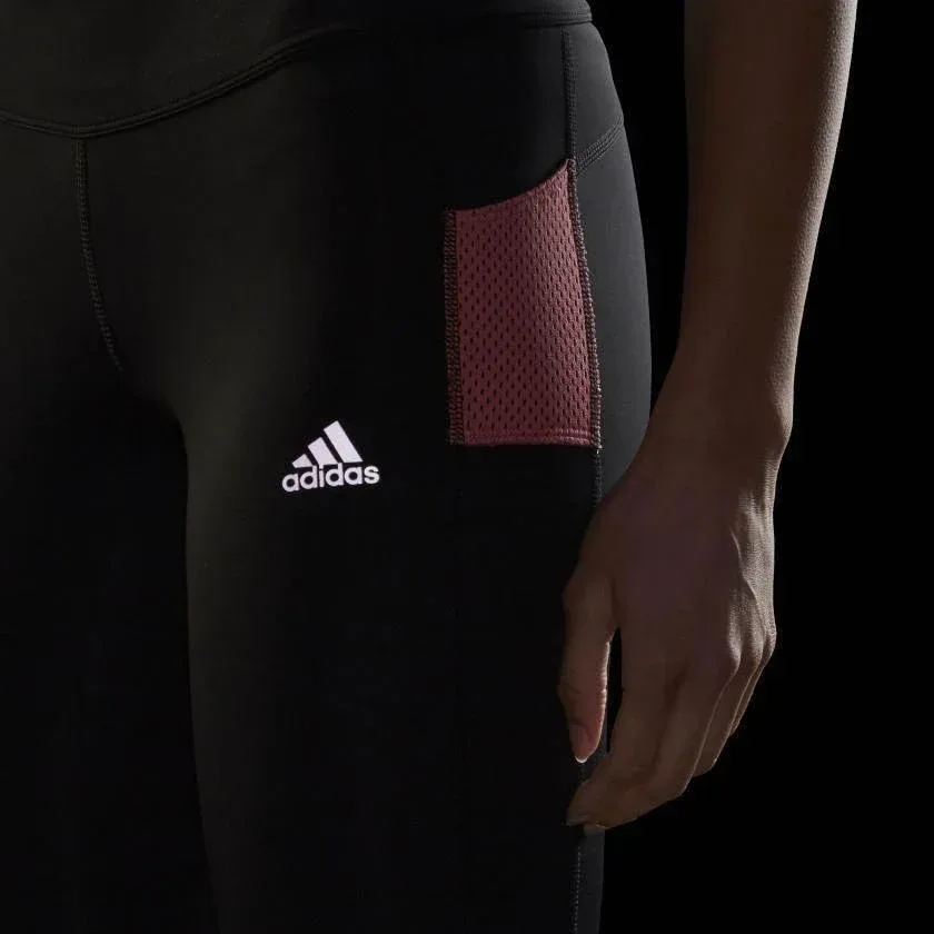טייטס אדידס נשים Adidas OWN THE RUN TGT GR6937 - Image 6
