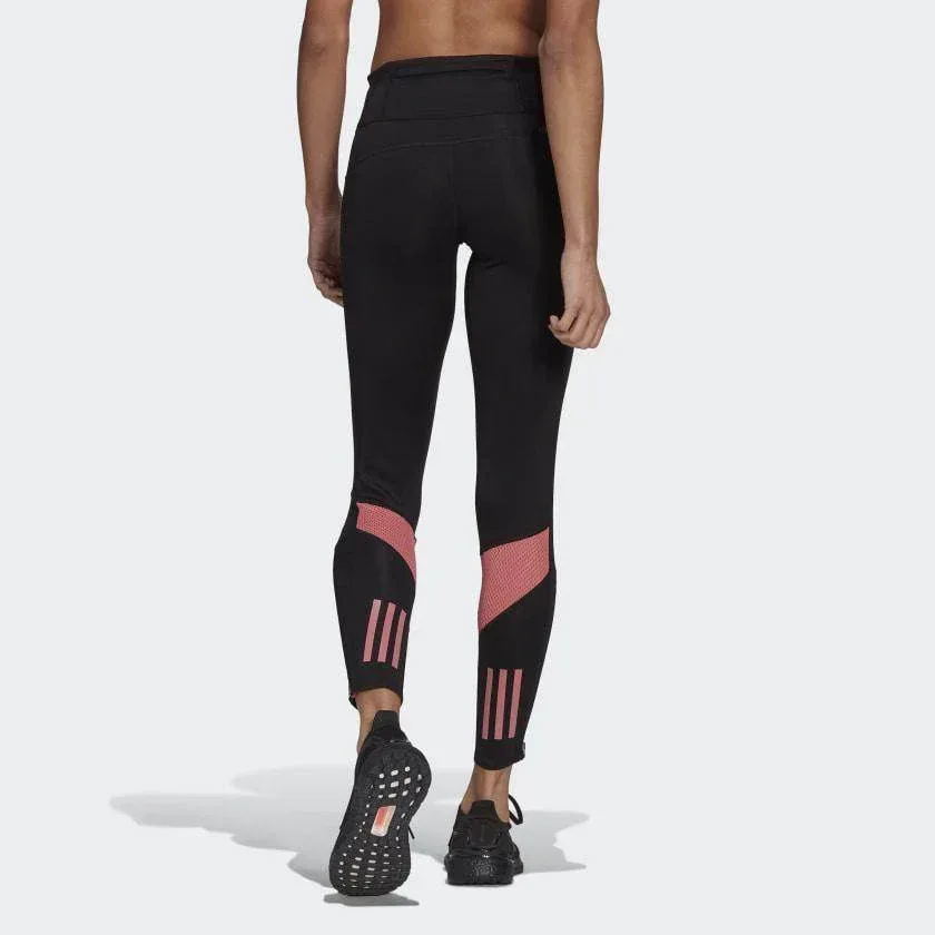 טייטס אדידס נשים Adidas OWN THE RUN TGT GR6938 - Image 2
