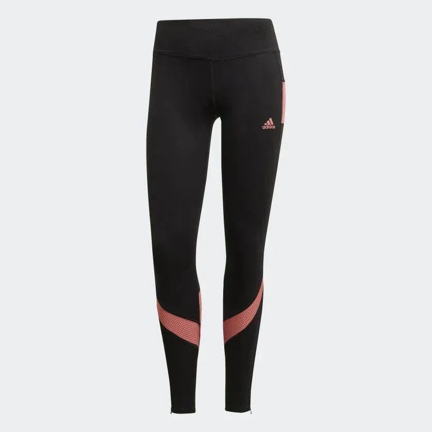 טייטס אדידס נשים Adidas OWN THE RUN TGT GR6938 - Image 4