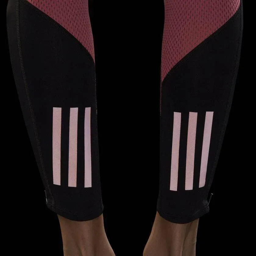 טייטס אדידס נשים Adidas OWN THE RUN TGT GR6938 - Image 6