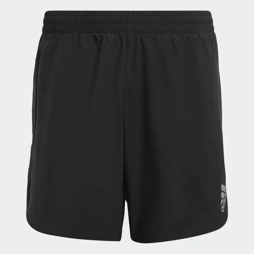 מכנס קצר עם טיטס אדידס לגברים Adidas P.BLUE SHORT M GN5706 - Image 4
