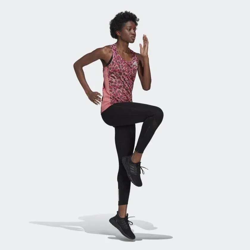 גופיית אדידס נשים Adidas P.BLUE TANK GN1407 - Image 3