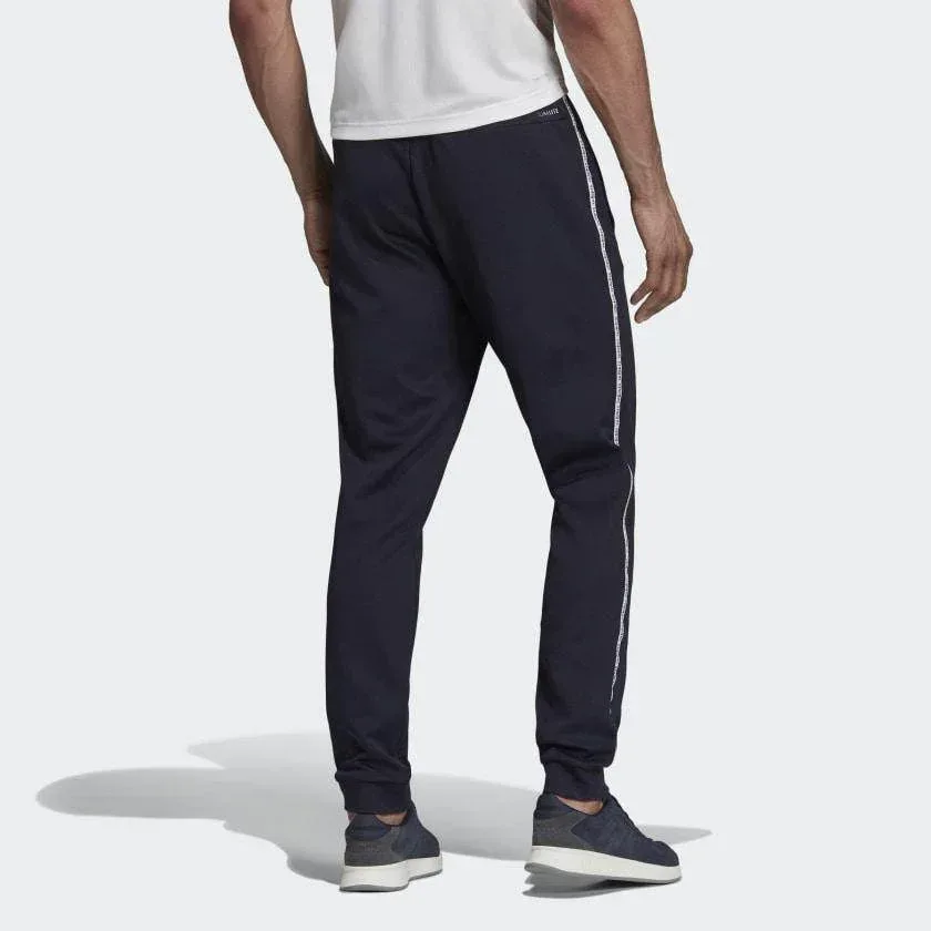 מכנס אימון אדידס ארוך לגברים Adidas Pants EJ9675 - Image 2