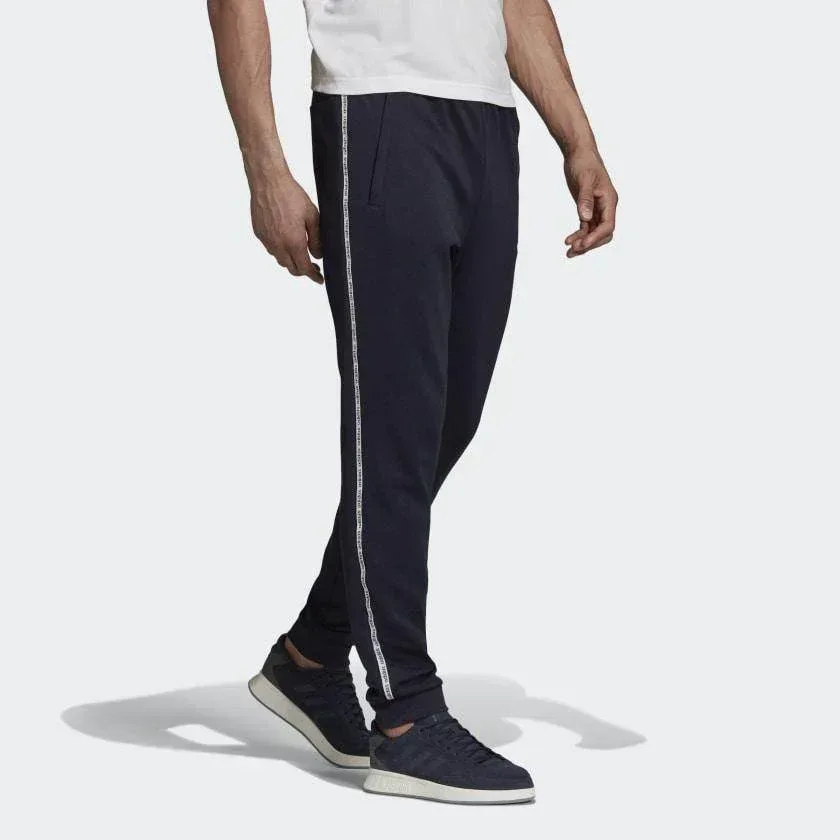 מכנס אימון אדידס ארוך לגברים Adidas Pants EJ9675 - Image 3