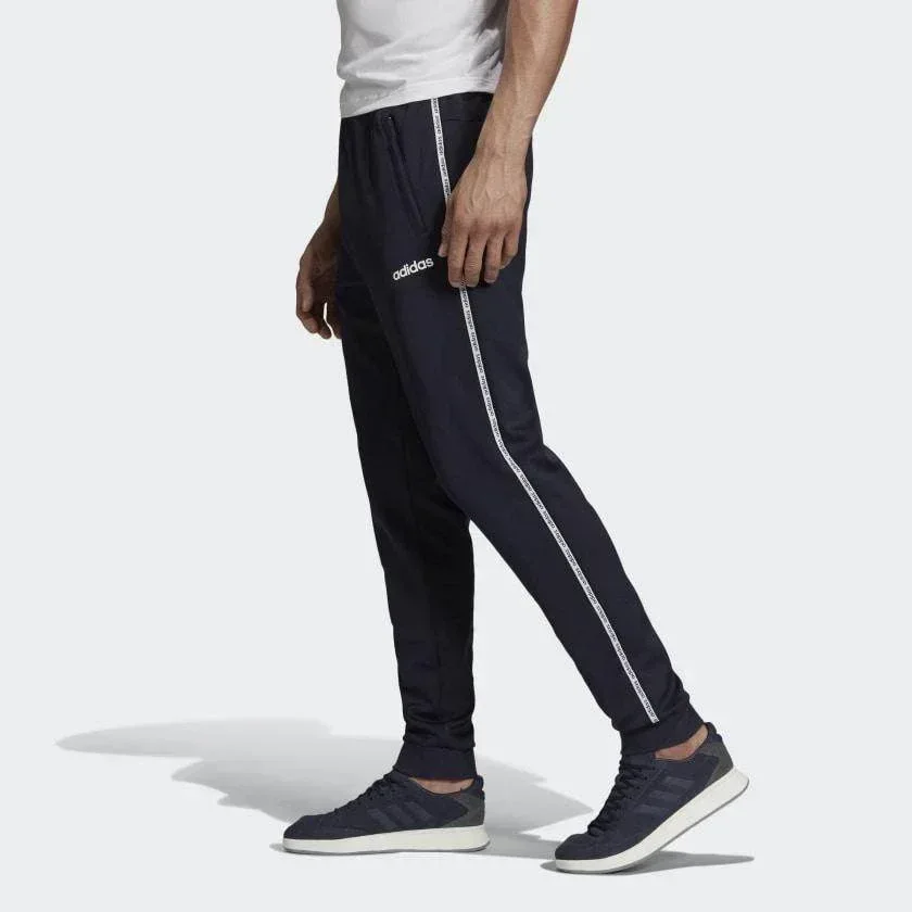 מכנס אימון אדידס ארוך לגברים Adidas Pants EJ9675 - Image 4