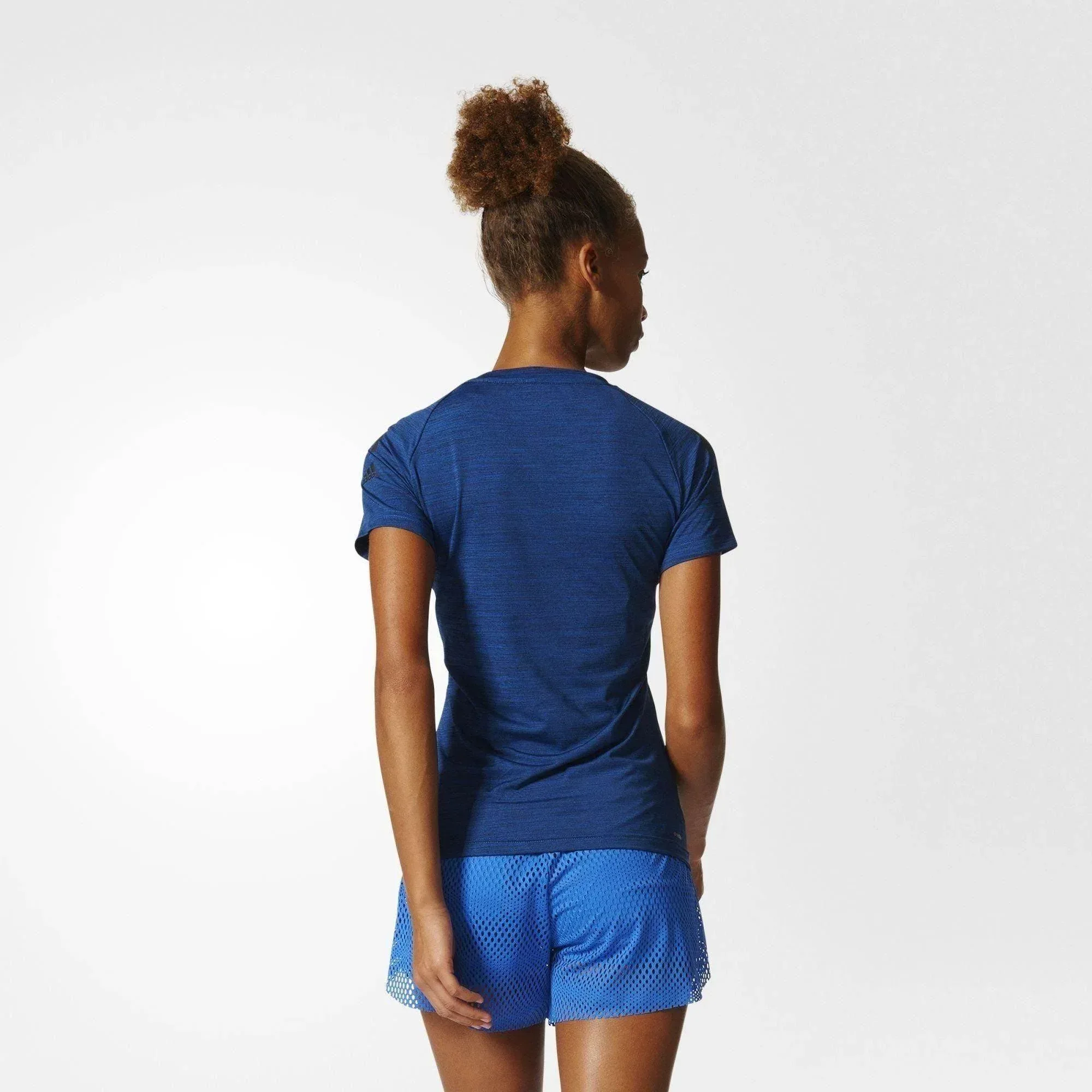 חולצת אדידס Adidas Performance BK2672 - Image 2